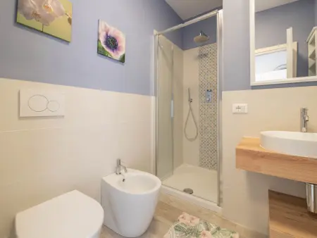 Turistica, Location Appartement 2 personnes à Capoliveri - Photo 13