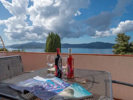 Turistica, Location Appartement 2 personnes à Capoliveri - Photo 14