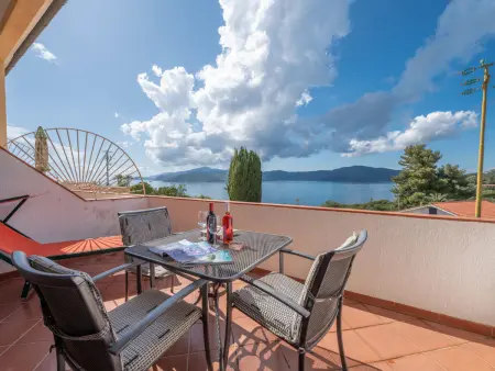 Turistica, Location Appartement 2 personnes à Capoliveri - Photo 15
