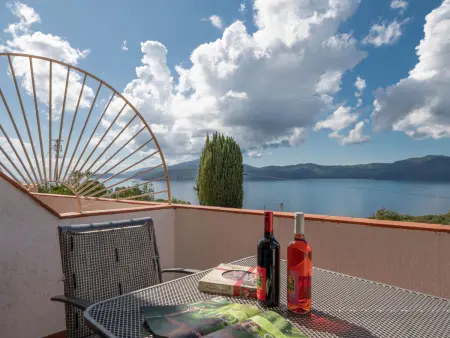 Turistica, Location Appartement 2 personnes à Capoliveri - Photo 16