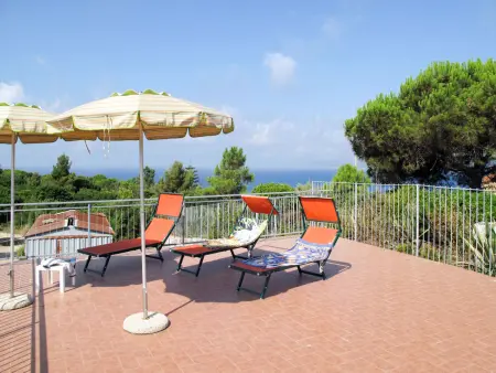 Turistica, Location Appartement 2 personnes à Capoliveri - Photo 17