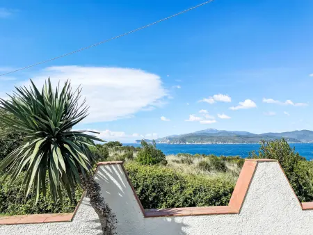 Turistica, Location Appartement 2 personnes à Capoliveri - Photo 18