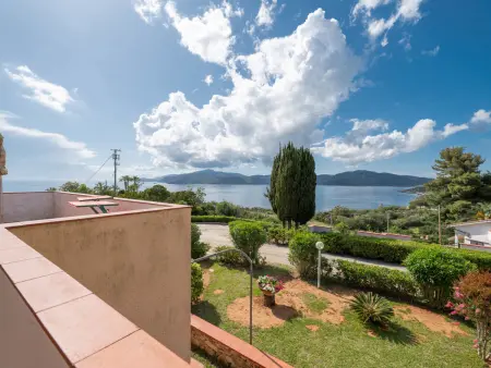 Turistica, Location Appartement 2 personnes à Capoliveri - Photo 19