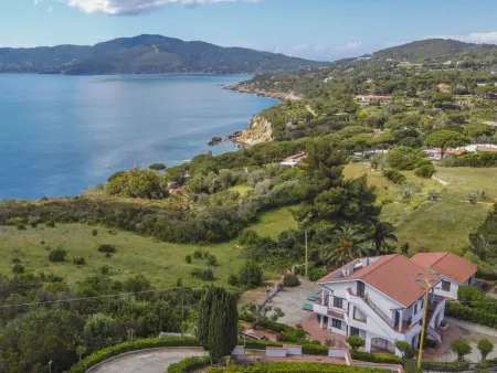 Turistica, Location Appartement 2 personnes à Capoliveri - Photo 21