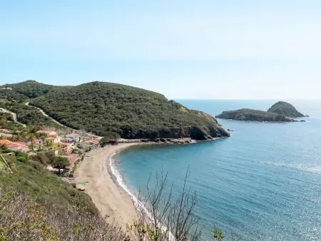 Turistica, Location Appartement 2 personnes à Capoliveri - Photo 25