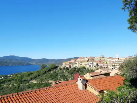 Turistica, Location Appartement 2 personnes à Capoliveri - Photo 28