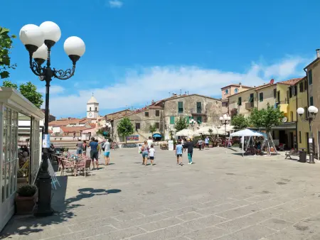 Turistica, Location Appartement 2 personnes à Capoliveri - Photo 29