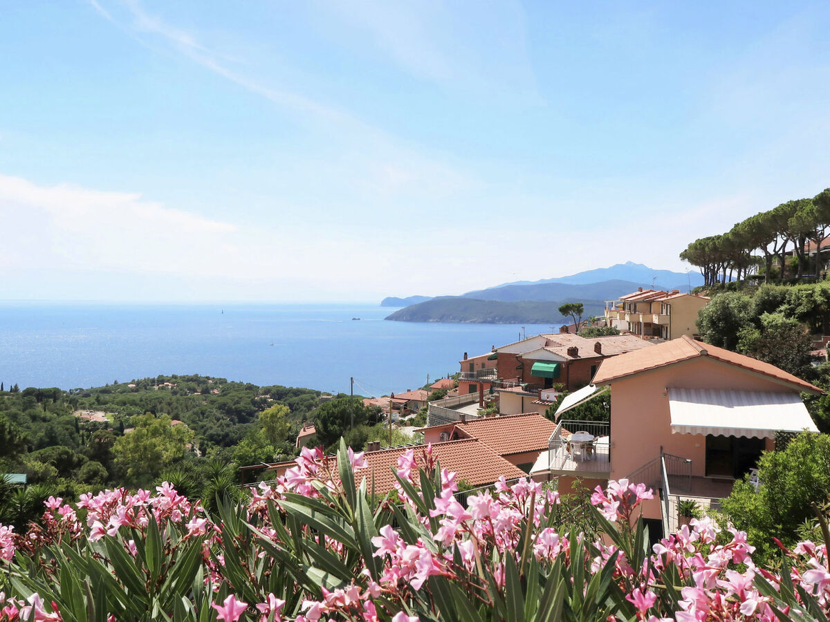 Appartement Giulia - Capoliveri, vue mer et terrasse - Photo 1