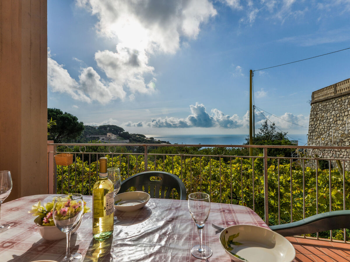 Appartement Giulia - Capoliveri, vue mer et terrasse - Photo 2