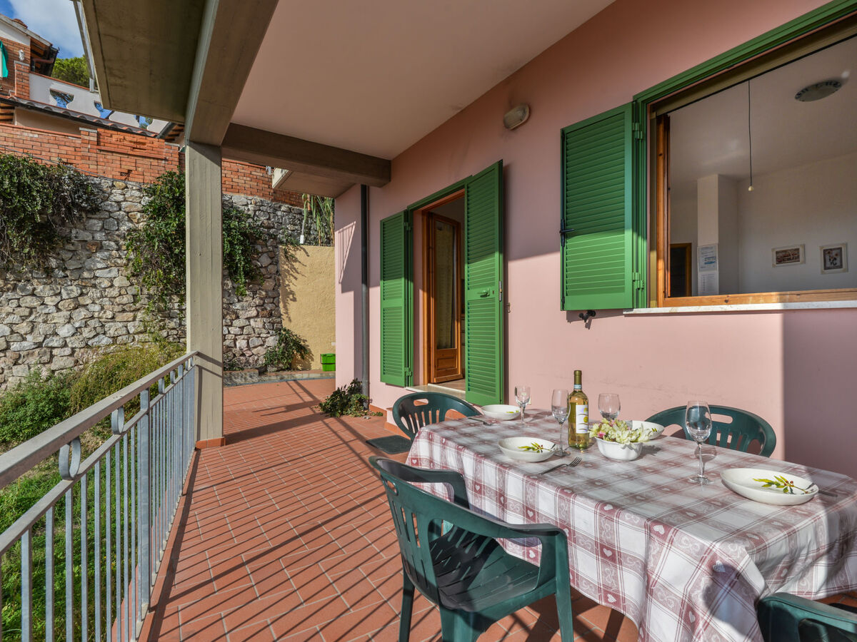 Appartement Giulia - Capoliveri, vue mer et terrasse - Photo 4