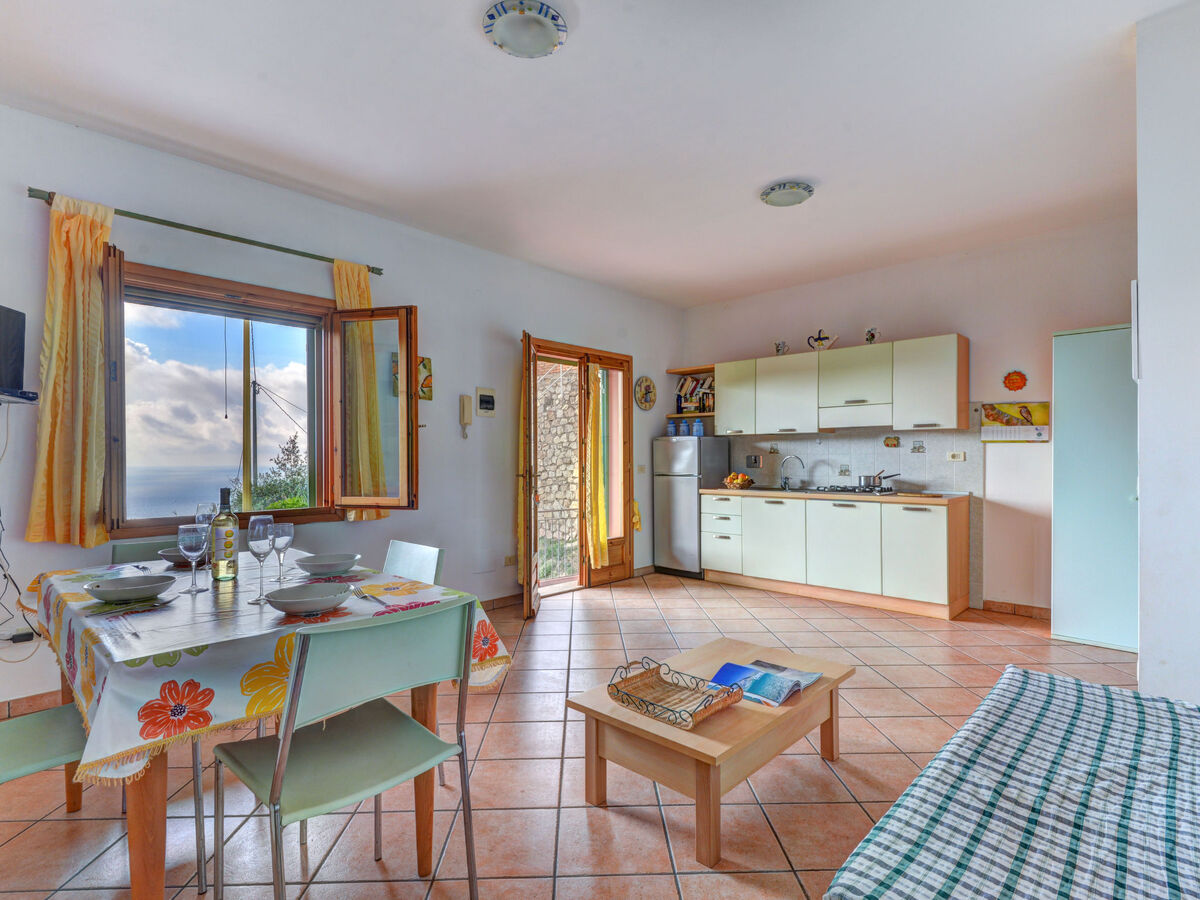 Appartement Giulia - Capoliveri, vue mer et terrasse - Photo 5