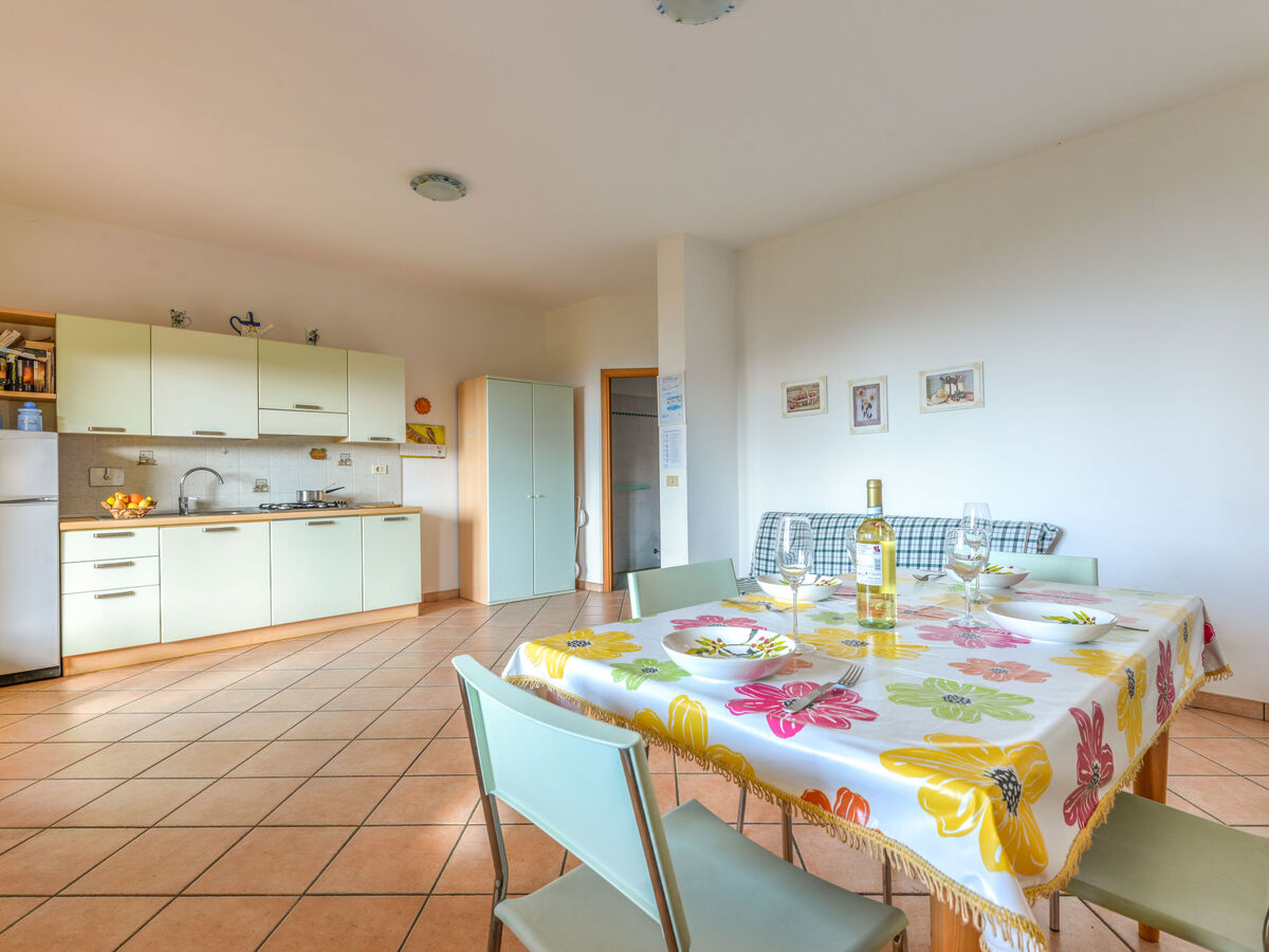 Appartement Giulia - Capoliveri, vue mer et terrasse - Photo 7