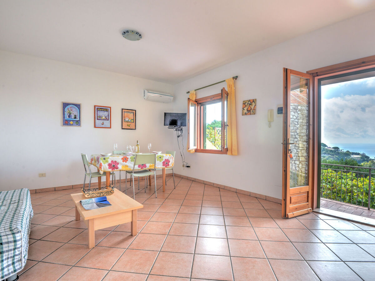 Appartement Giulia - Capoliveri, vue mer et terrasse - Photo 8