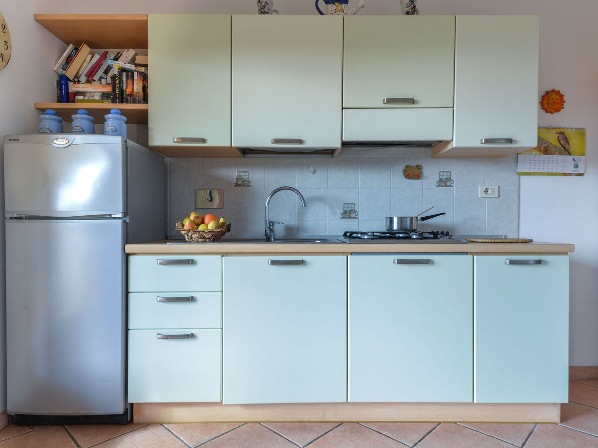 Appartement Giulia - Capoliveri, vue mer et terrasse - Photo 9