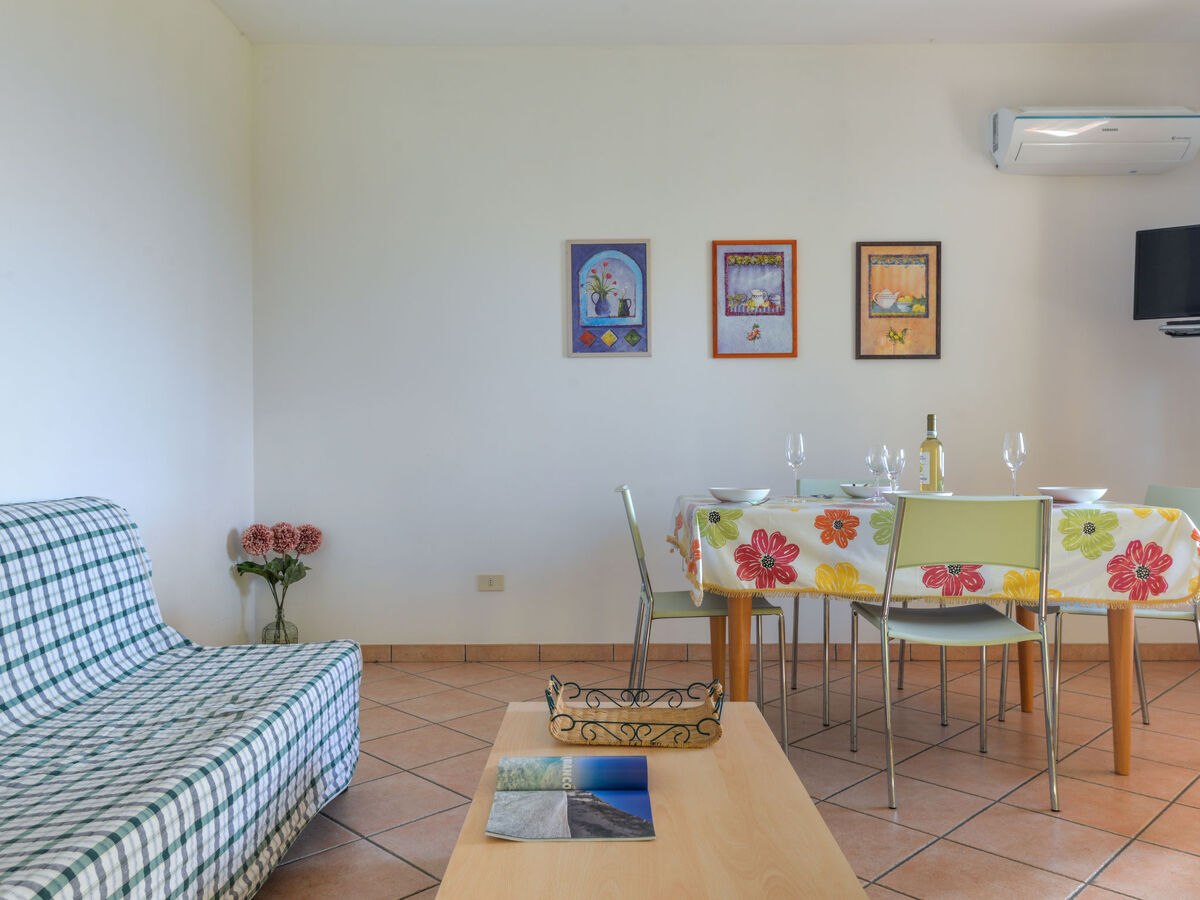 Appartement Giulia - Capoliveri, vue mer et terrasse - Photo 11