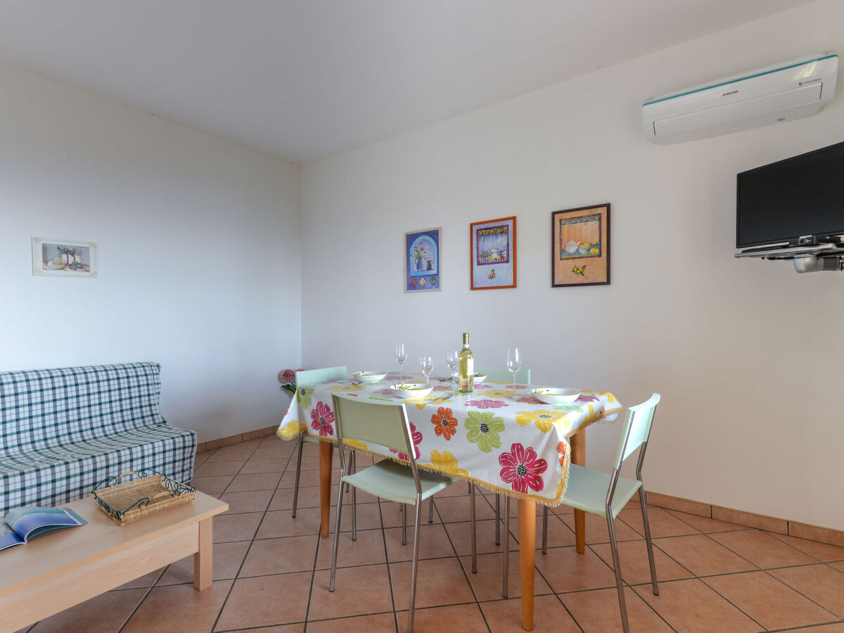 Appartement Giulia - Capoliveri, vue mer et terrasse - Photo 12