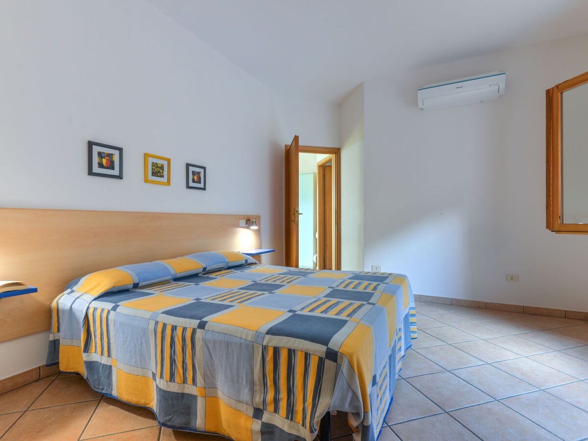 Appartement Giulia - Capoliveri, vue mer et terrasse - Photo 15