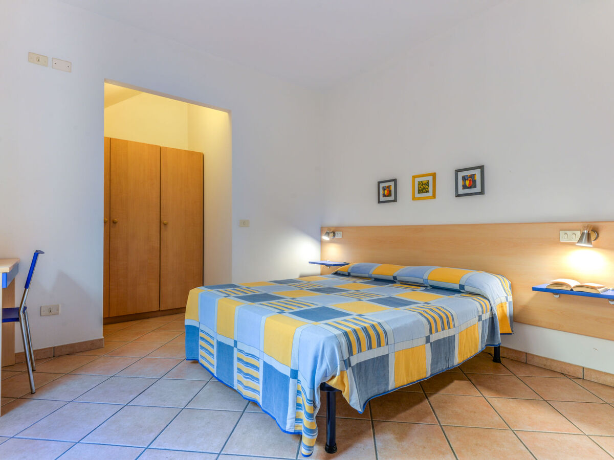 Appartement Giulia - Capoliveri, vue mer et terrasse - Photo 16