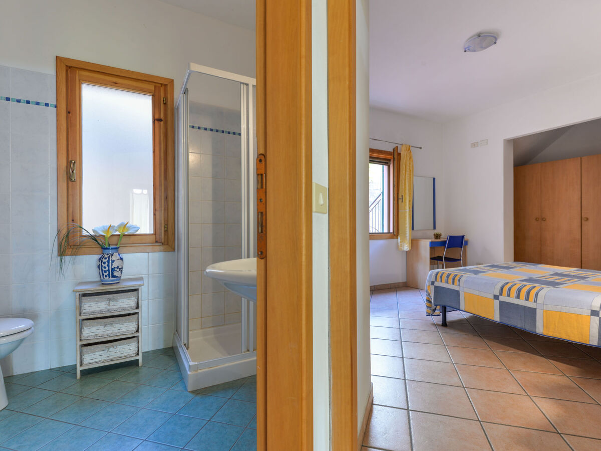 Appartement Giulia - Capoliveri, vue mer et terrasse - Photo 19