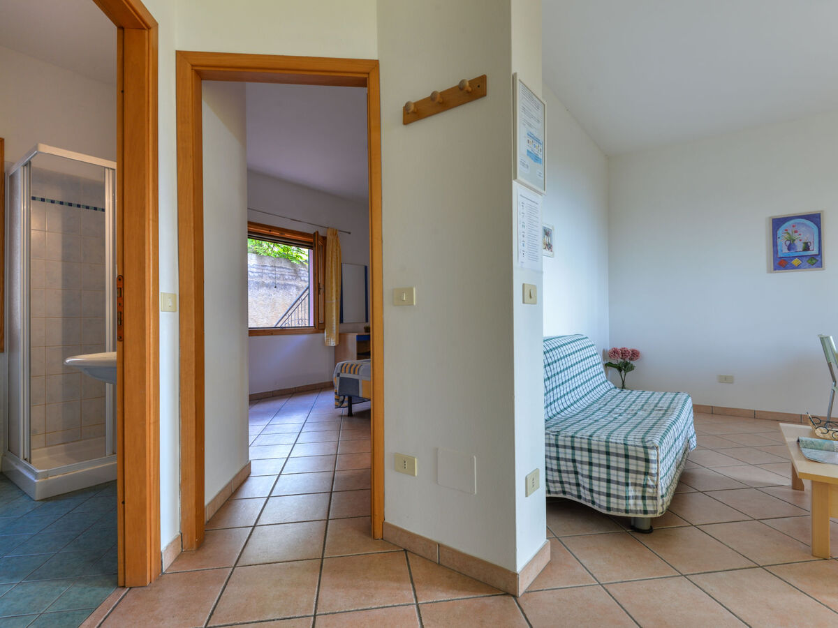 Appartement Giulia - Capoliveri, vue mer et terrasse - Photo 20