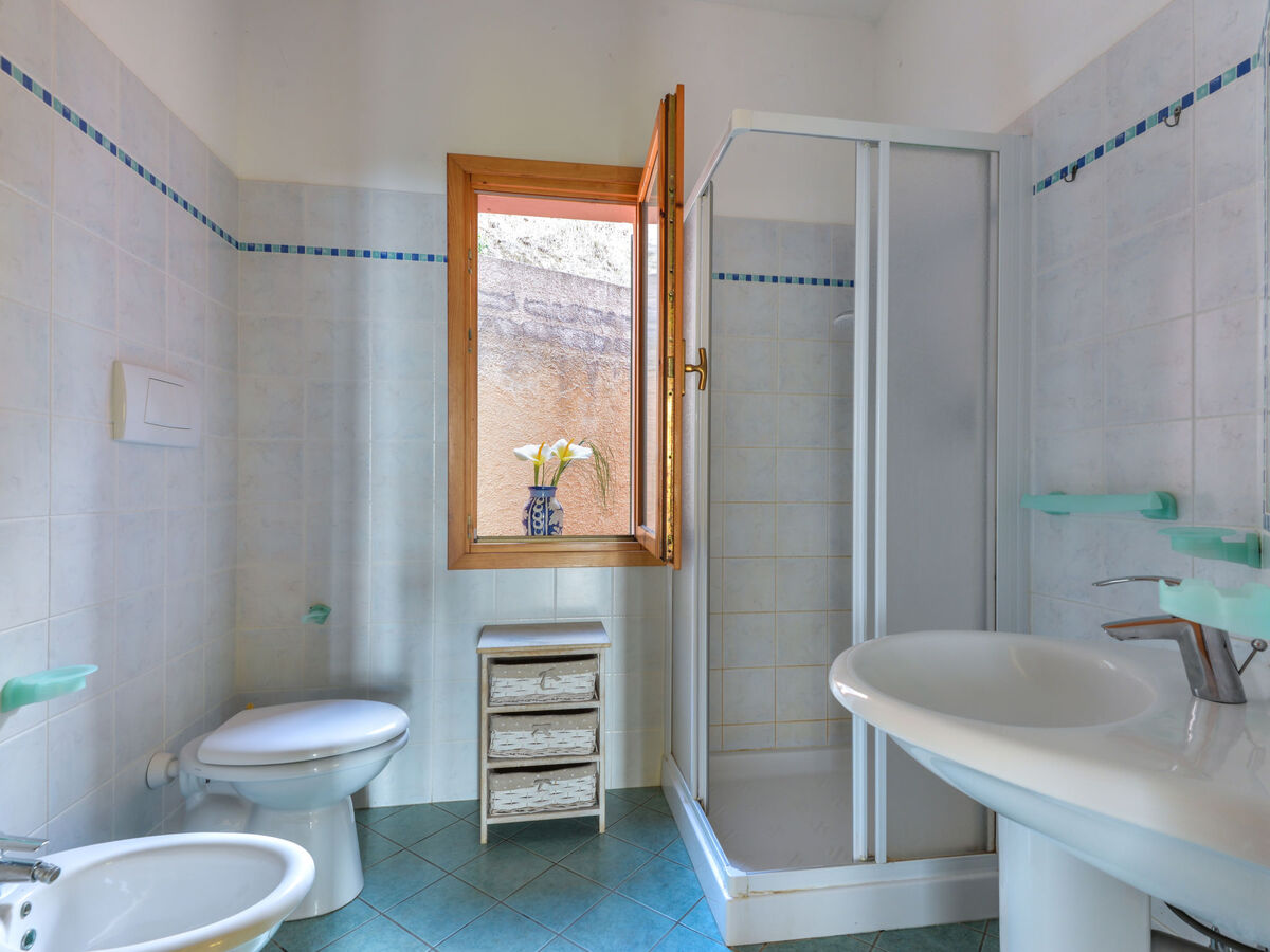 Appartement Giulia - Capoliveri, vue mer et terrasse - Photo 22
