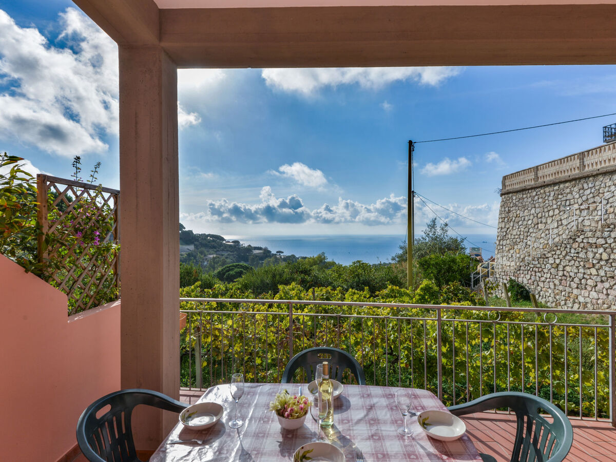 Appartement Giulia - Capoliveri, vue mer et terrasse - Photo 23