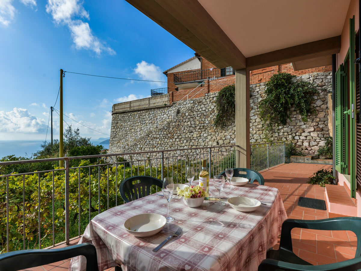 Appartement Giulia - Capoliveri, vue mer et terrasse - Photo 25