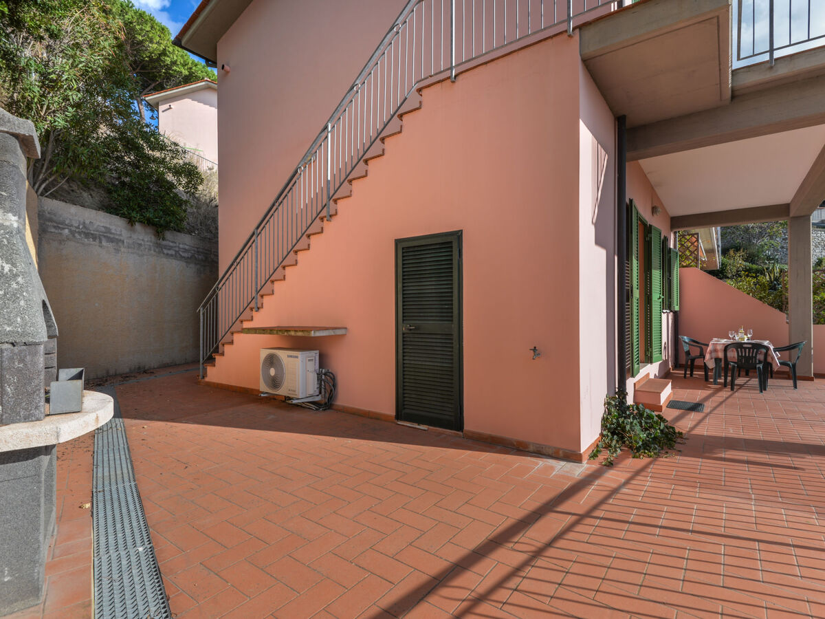 Appartement Giulia - Capoliveri, vue mer et terrasse - Photo 26