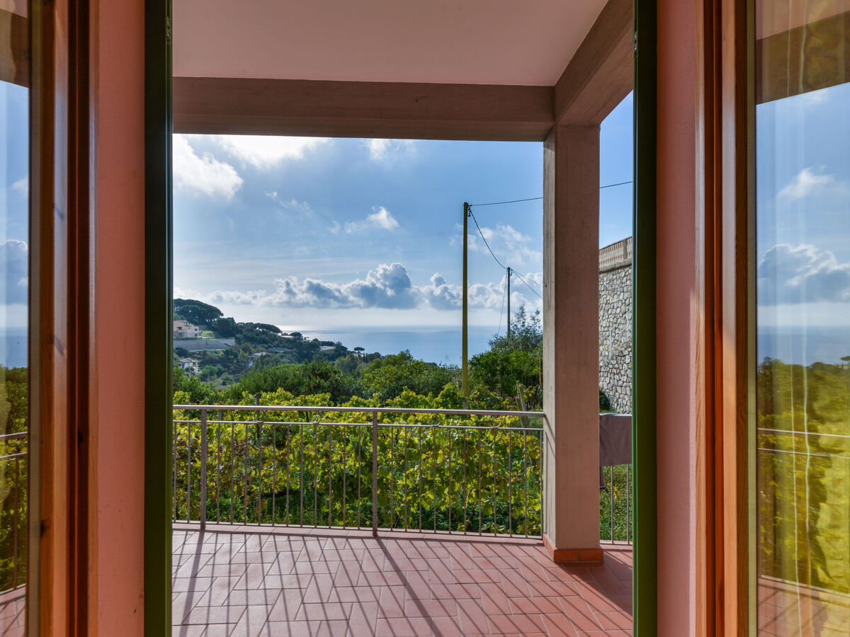 Appartement Giulia - Capoliveri, vue mer et terrasse - Photo 27