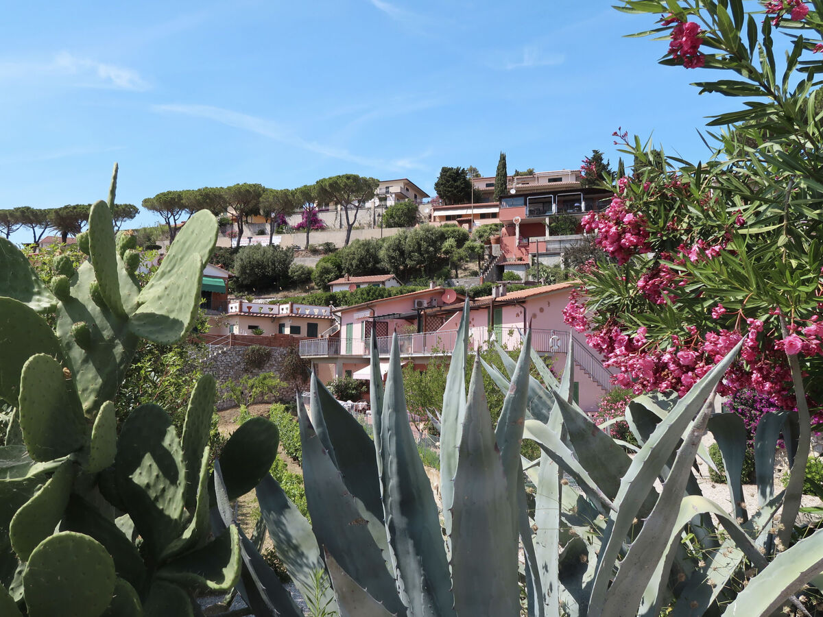 Appartement Giulia - Capoliveri, vue mer et terrasse - Photo 28