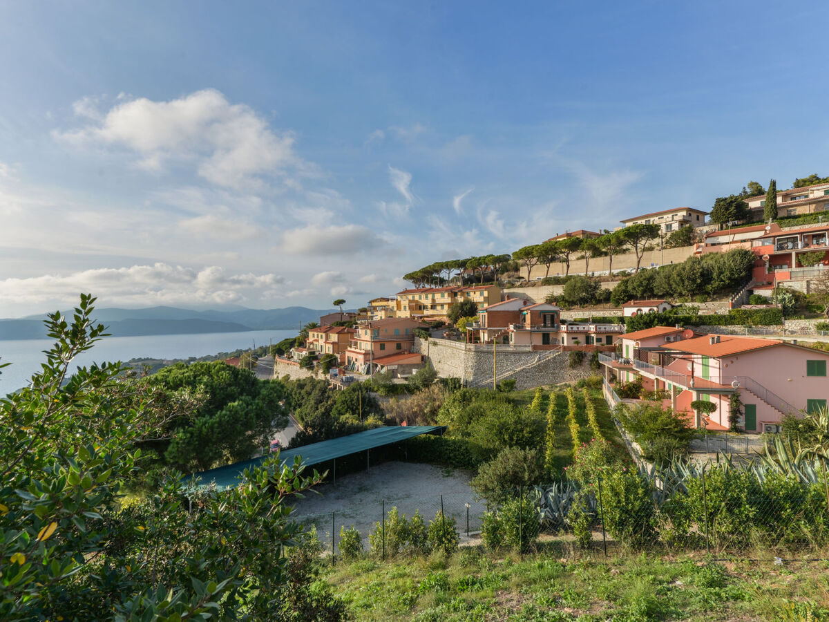Appartement Giulia - Capoliveri, vue mer et terrasse - Photo 30