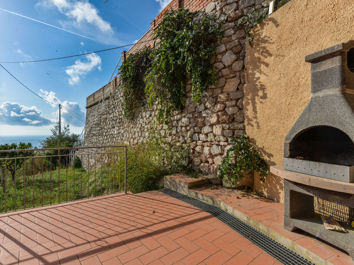Appartement Giulia - Capoliveri, vue mer et terrasse - Photo 35