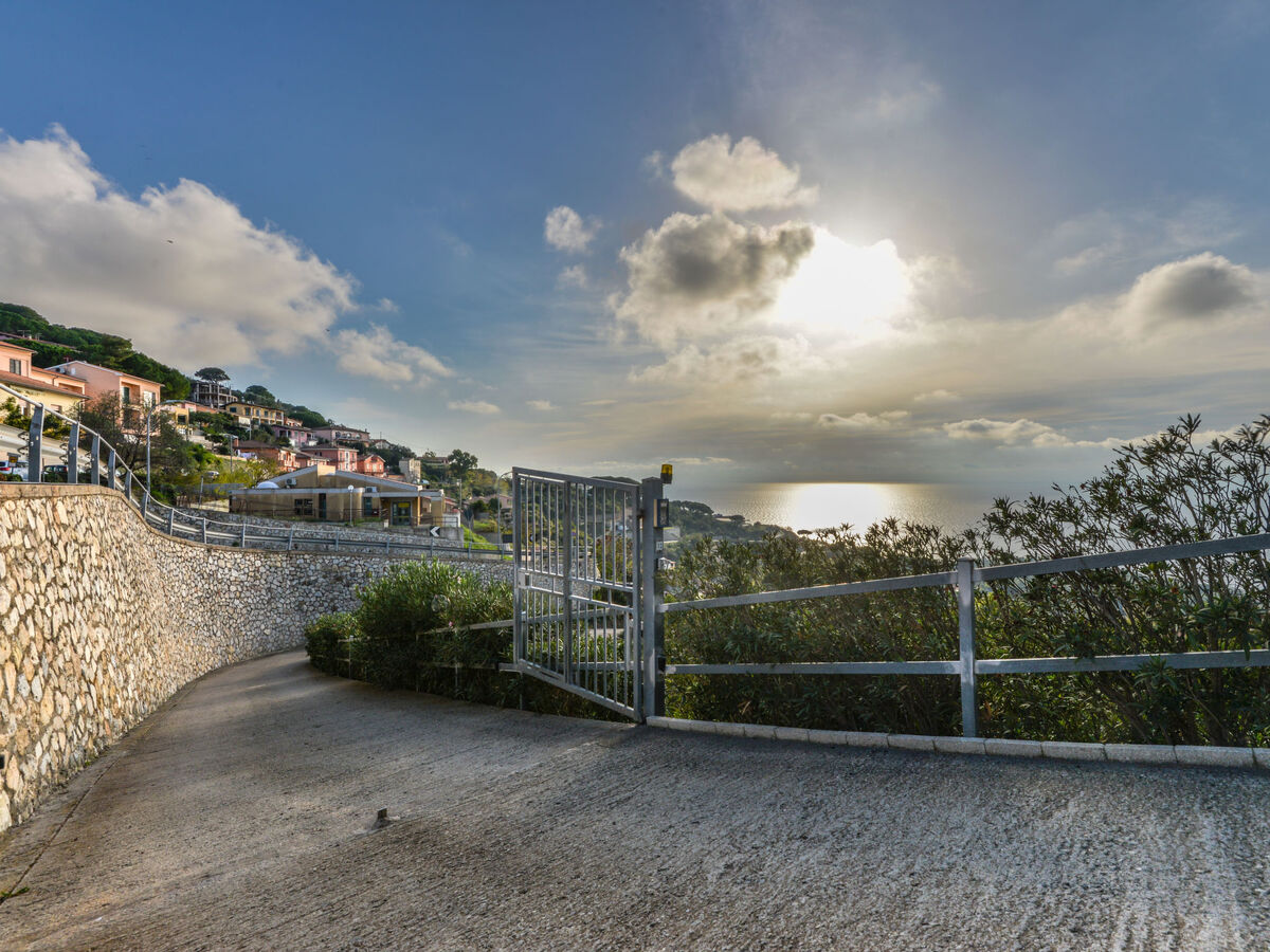 Appartement Giulia - Capoliveri, vue mer et terrasse - Photo 37