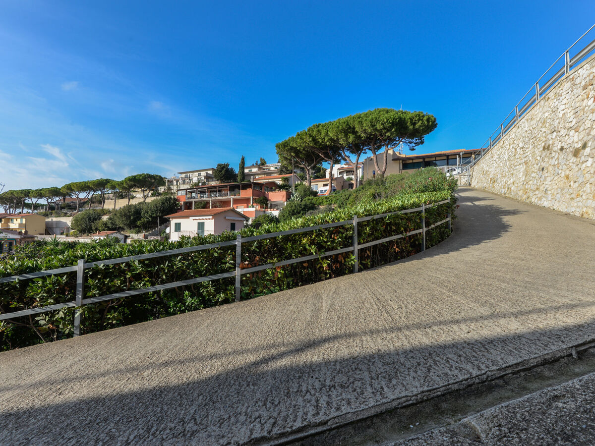 Appartement Giulia - Capoliveri, vue mer et terrasse - Photo 38