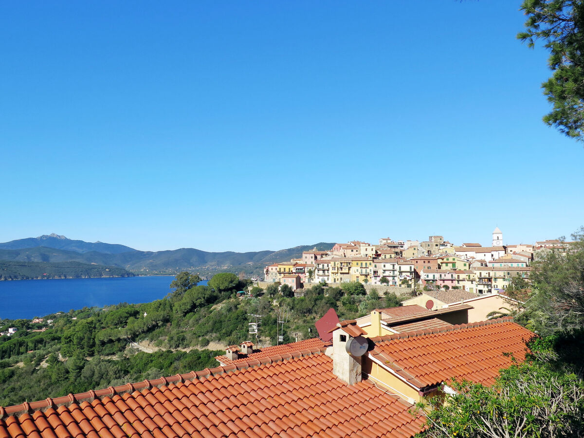 Appartement Giulia - Capoliveri, vue mer et terrasse - Photo 43