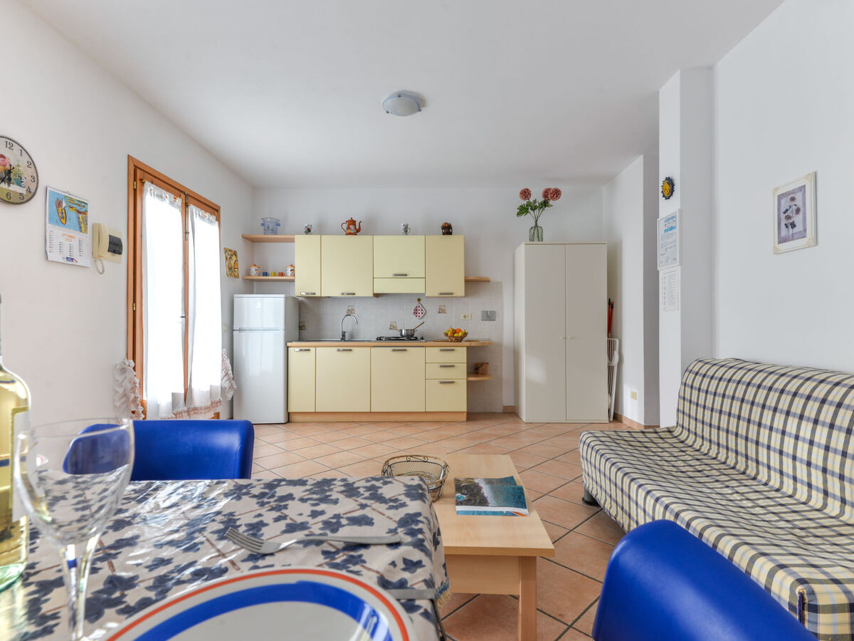 Appartement Giulia à Capoliveri, vue mer - Photo 7