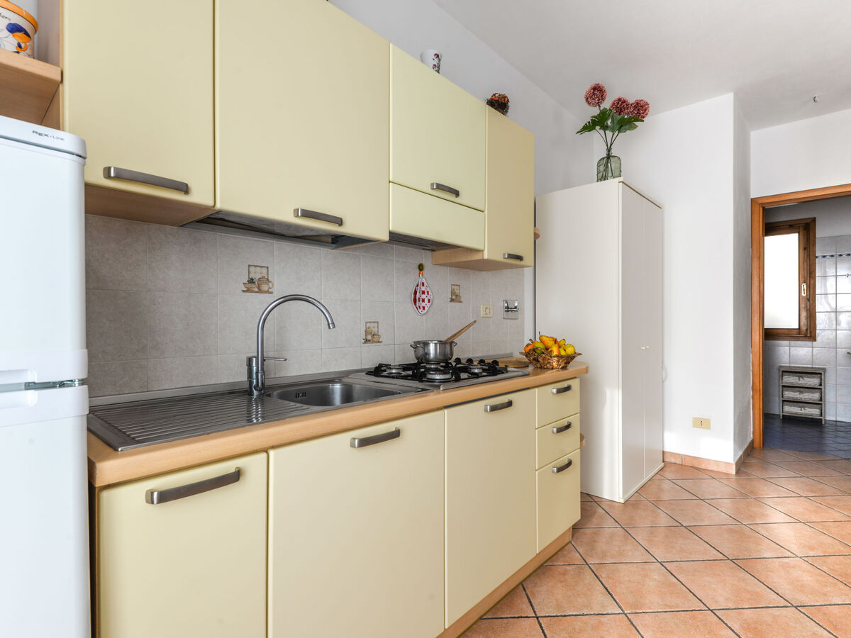 Appartement Giulia à Capoliveri, vue mer - Photo 9