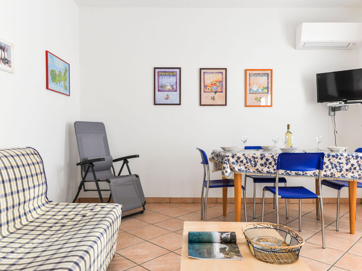 Appartement Giulia à Capoliveri, vue mer - Photo 10