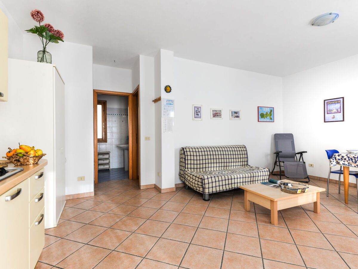 Appartement Giulia à Capoliveri, vue mer - Photo 11