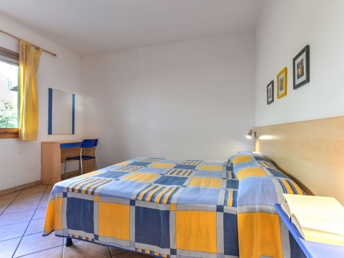 Appartement Giulia à Capoliveri, vue mer - Photo 14