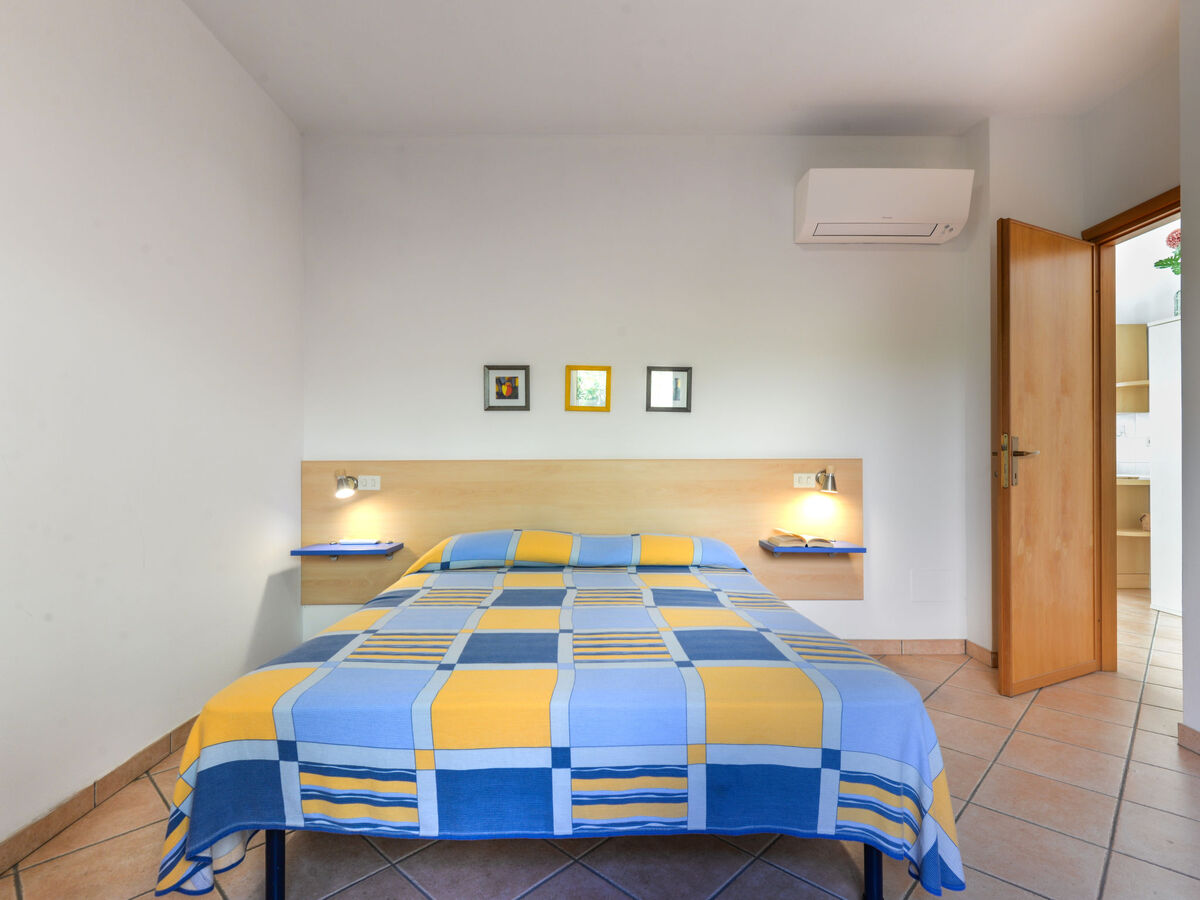 Appartement Giulia à Capoliveri, vue mer - Photo 15