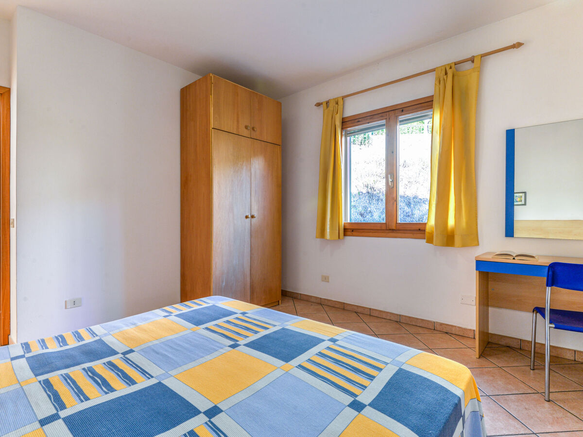 Appartement Giulia à Capoliveri, vue mer - Photo 16