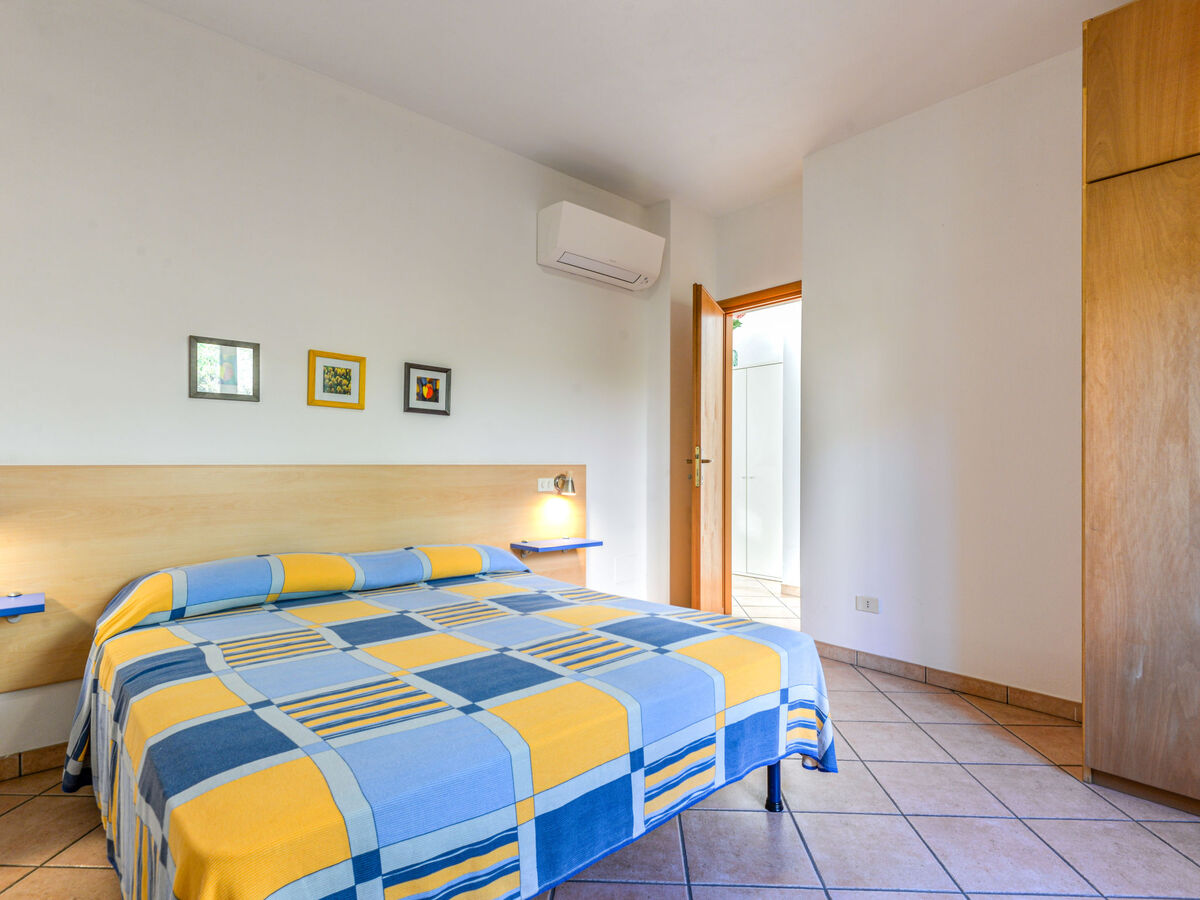 Appartement Giulia à Capoliveri, vue mer - Photo 17