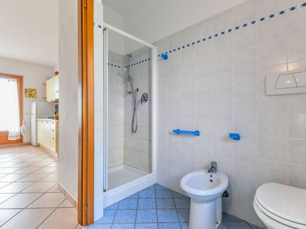 Appartement Giulia à Capoliveri, vue mer - Photo 19