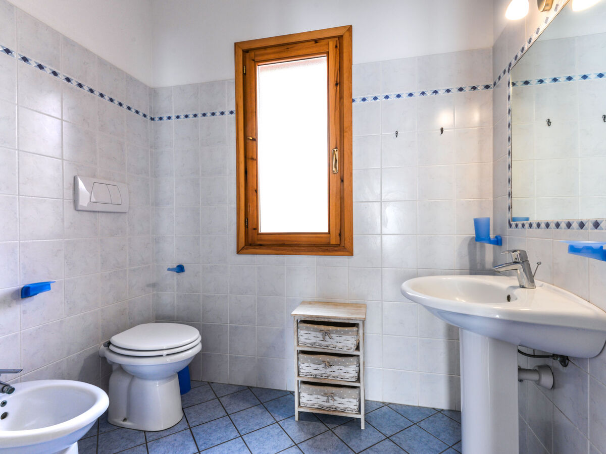 Appartement Giulia à Capoliveri, vue mer - Photo 20