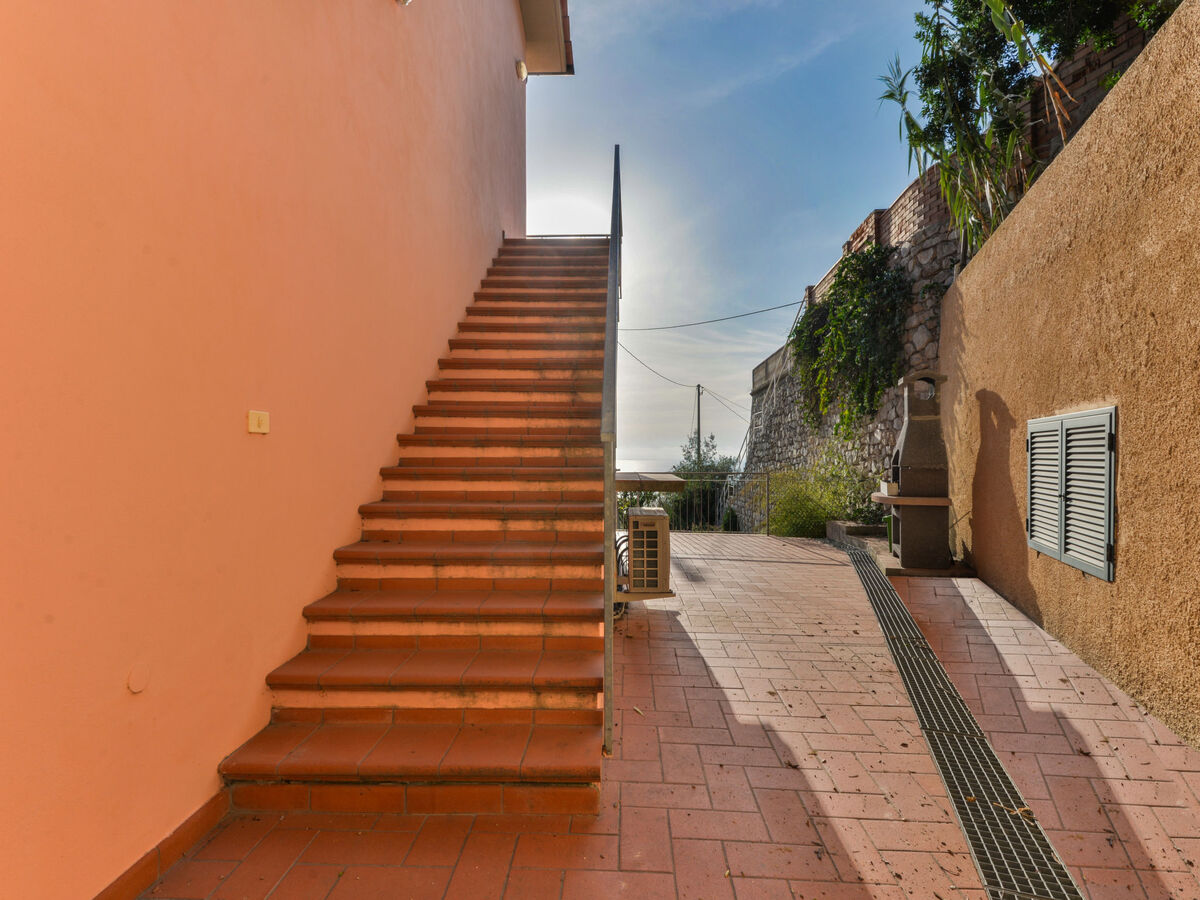 Appartement Giulia à Capoliveri, vue mer - Photo 24