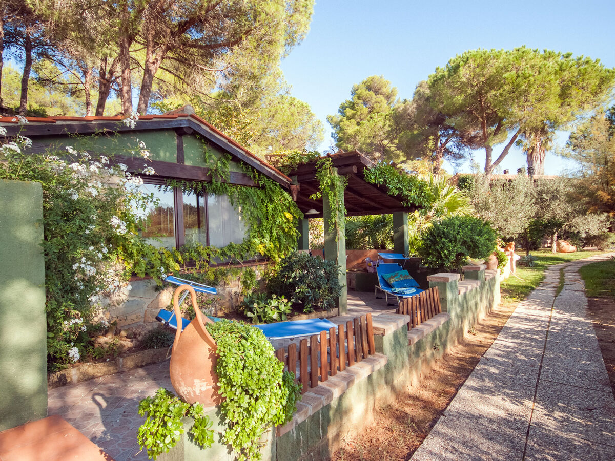 Piccola Oasi 6 – Maison 2 pièces vue mer à Capoliveri - Photo 1