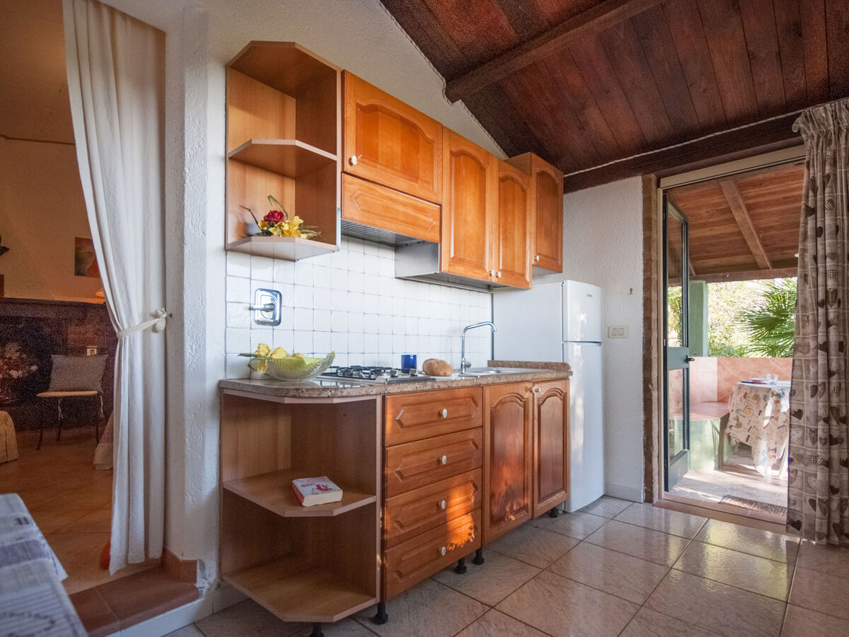 Piccola Oasi 6 – Maison 2 pièces vue mer à Capoliveri - Photo 3