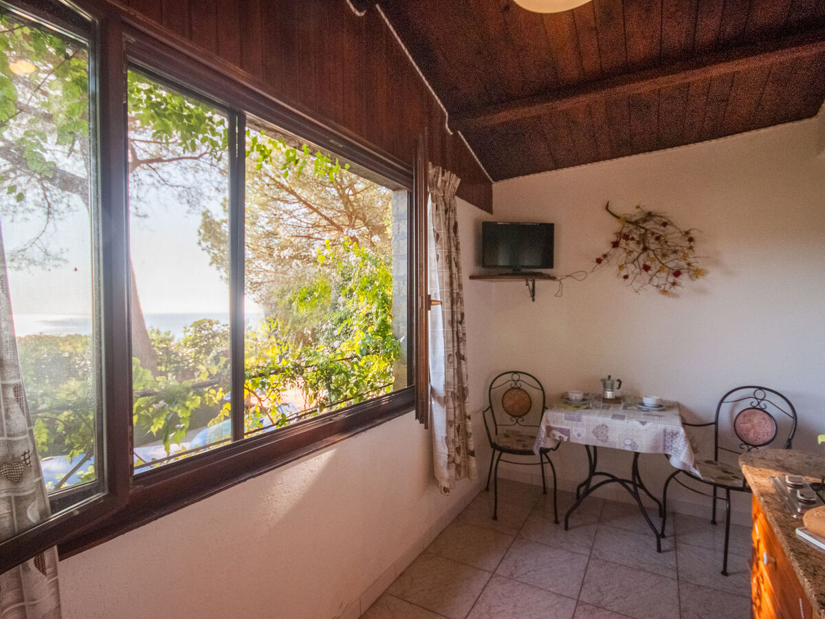 Piccola Oasi 6 – Maison 2 pièces vue mer à Capoliveri - Photo 5