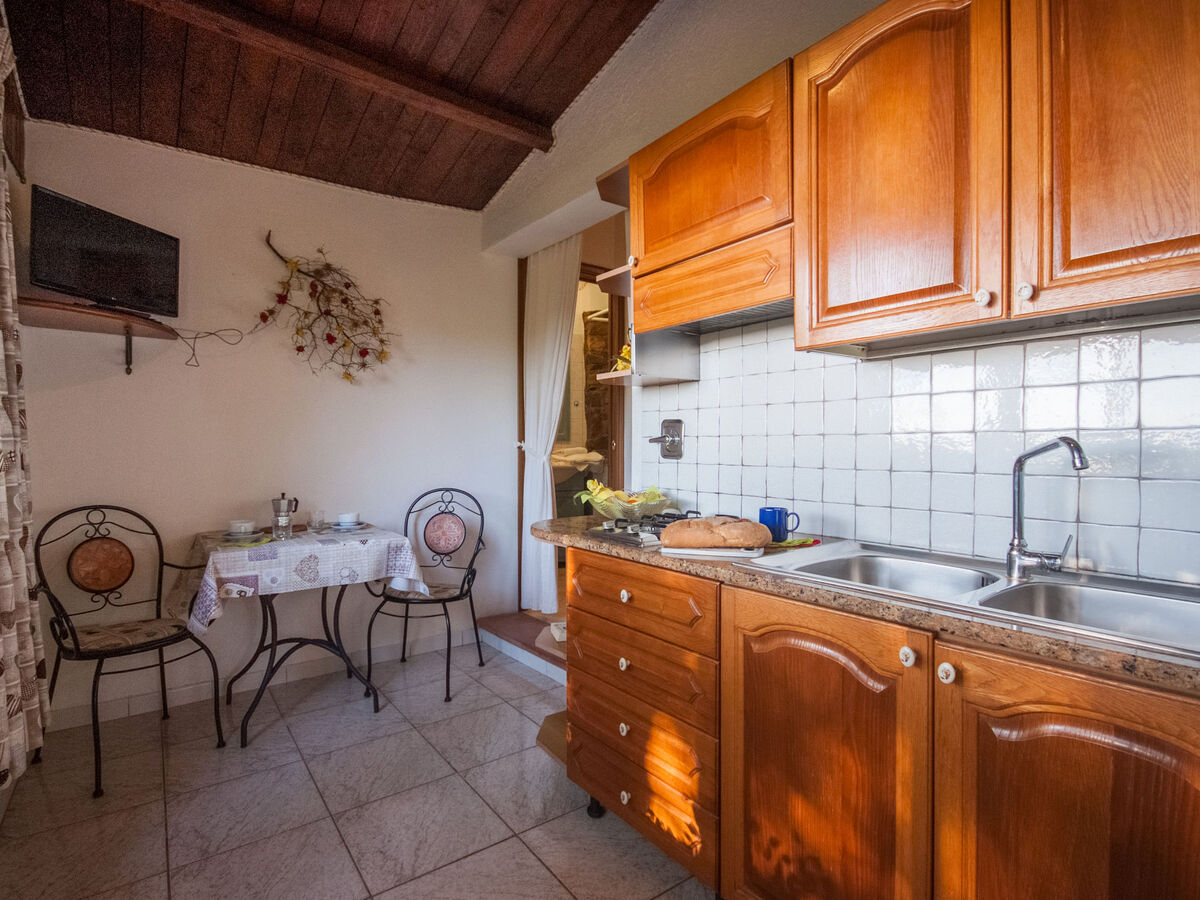 Piccola Oasi 6 – Maison 2 pièces vue mer à Capoliveri - Photo 6